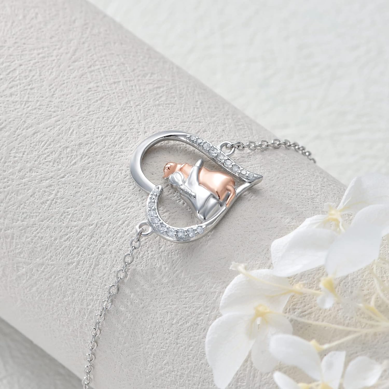 Pulsera impresionante para uso diario