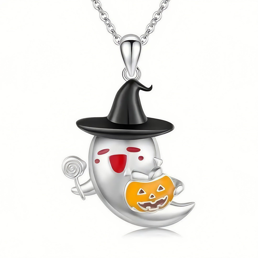 Collar hermoso con estilo único