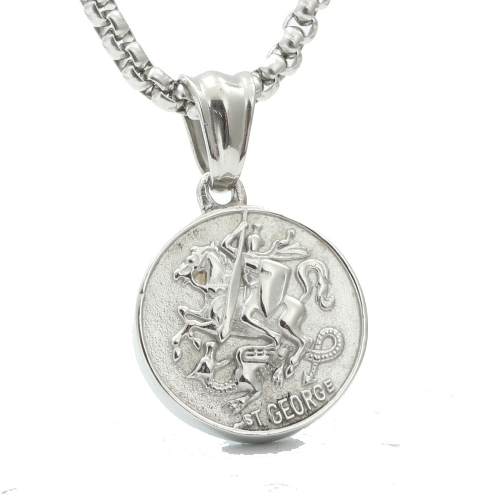 Collar hermoso con estilo único