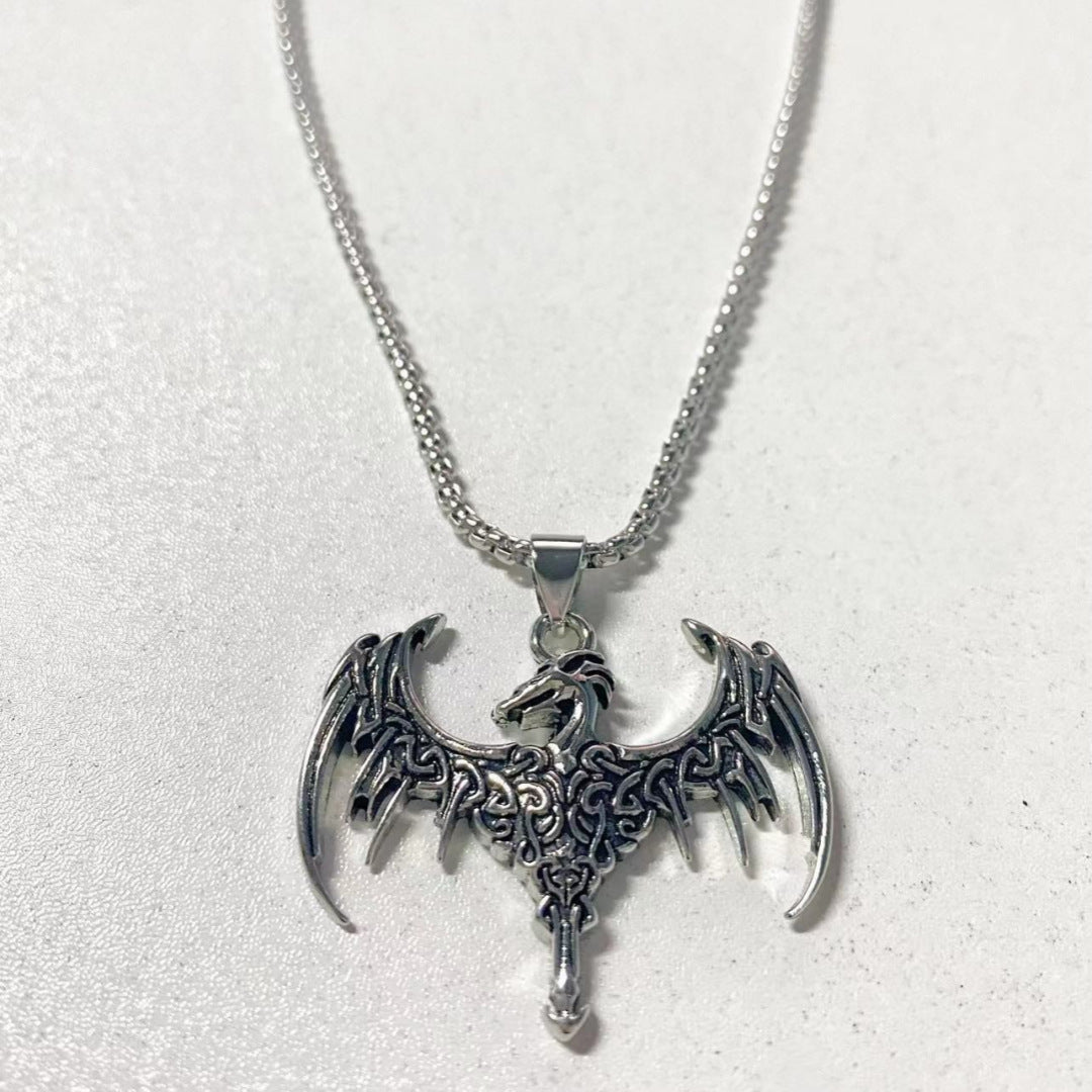 Collar romántico para momentos especiales