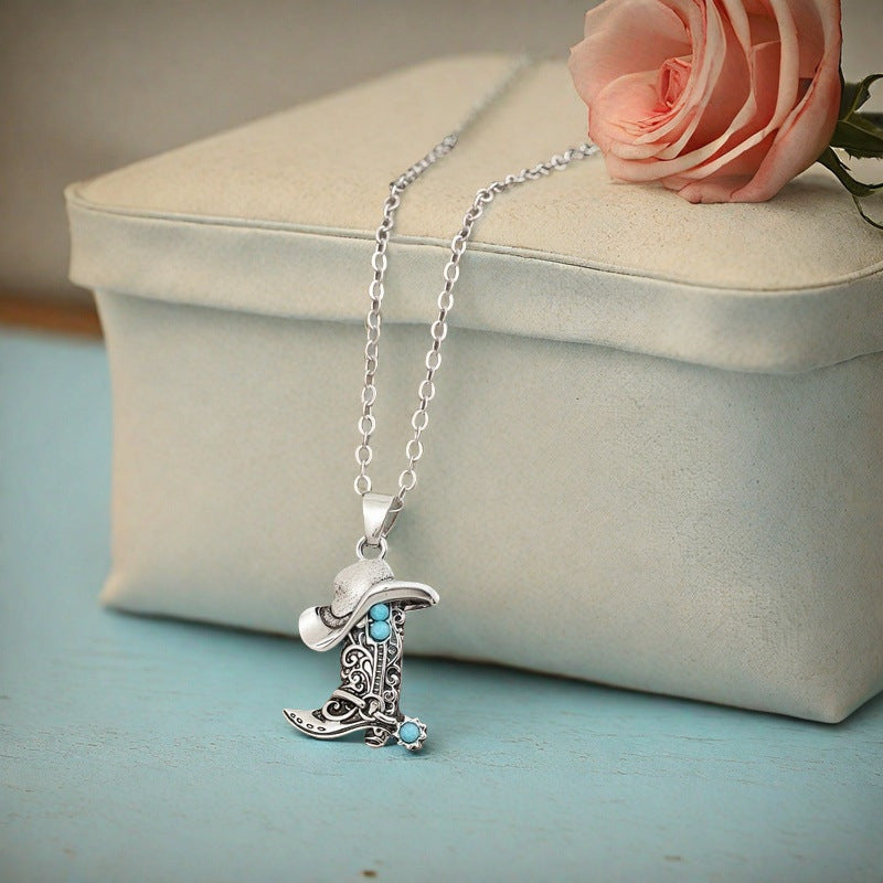 Collar elegante para toda ocasión