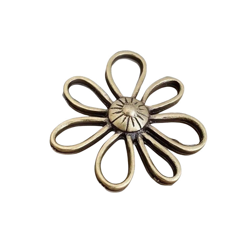 Collar artesanal delicado