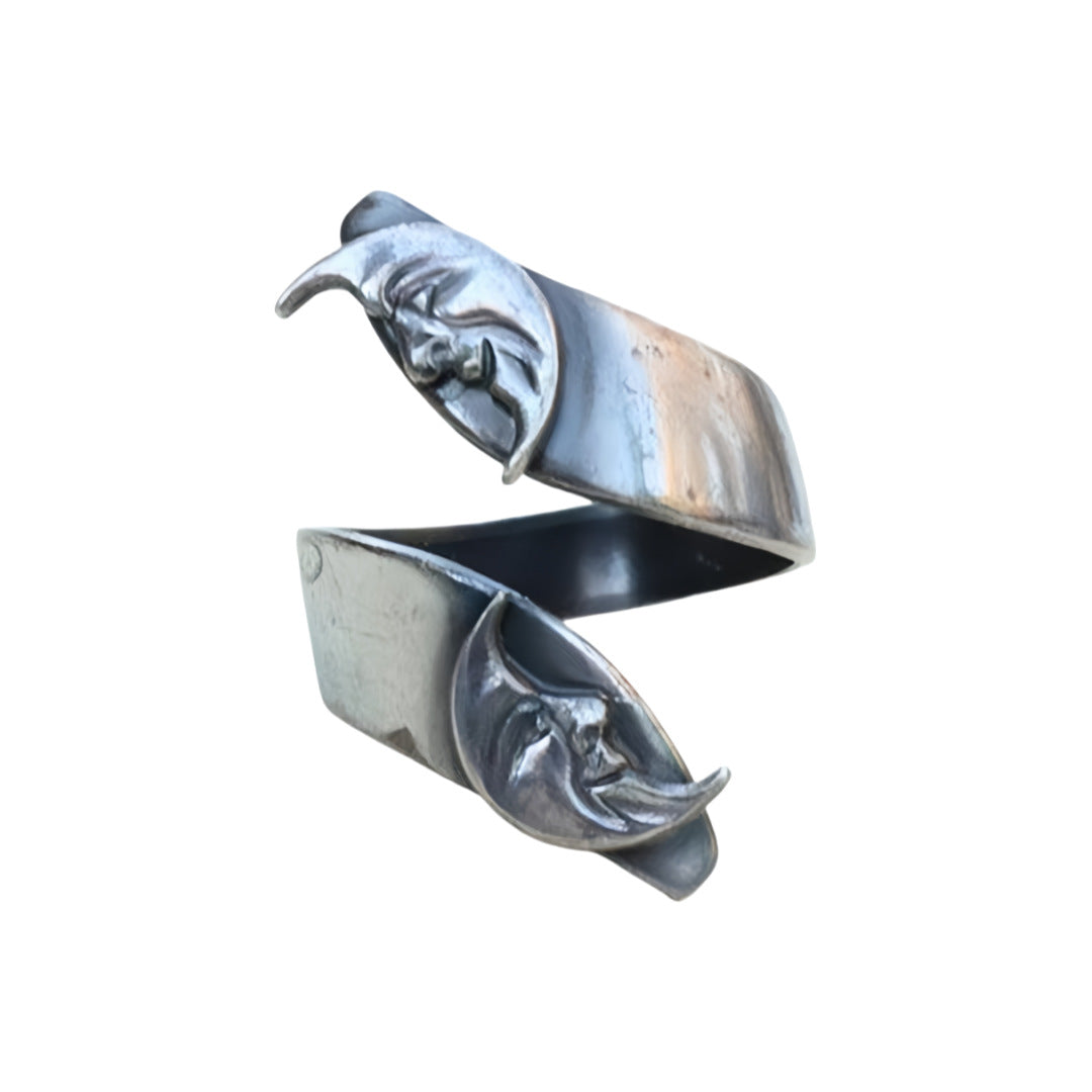 Anillo elegante para toda ocasión