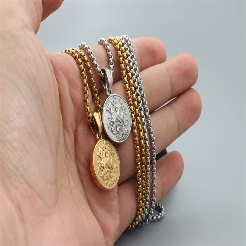 Collar hermoso con estilo único