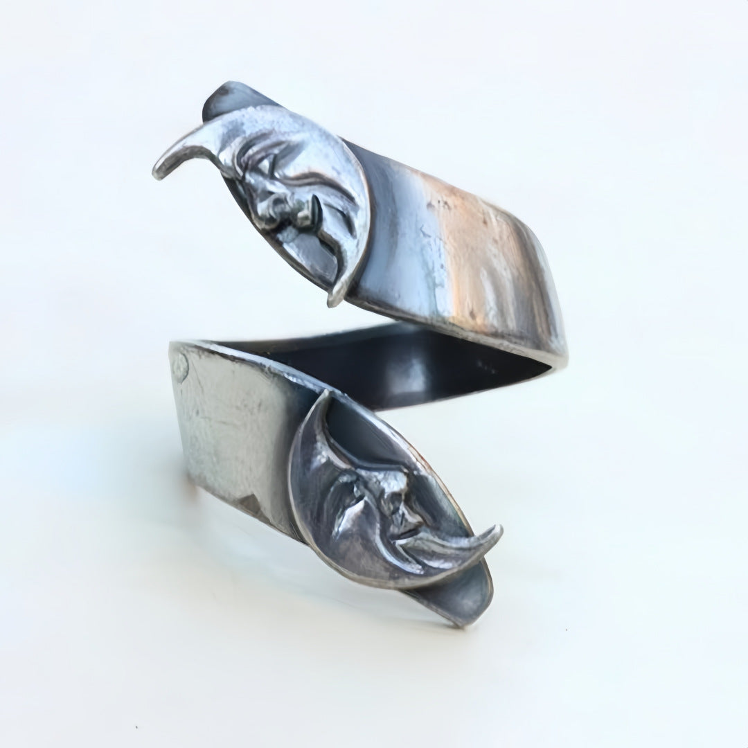 Anillo elegante para toda ocasión