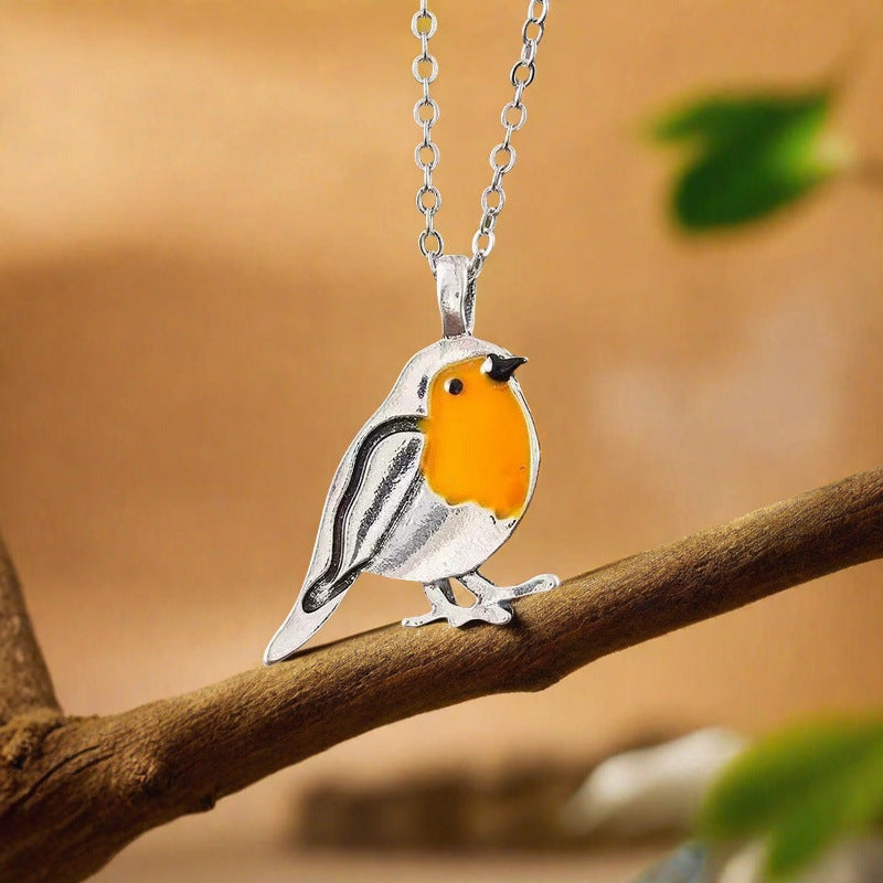 Collar impresionante para uso diario