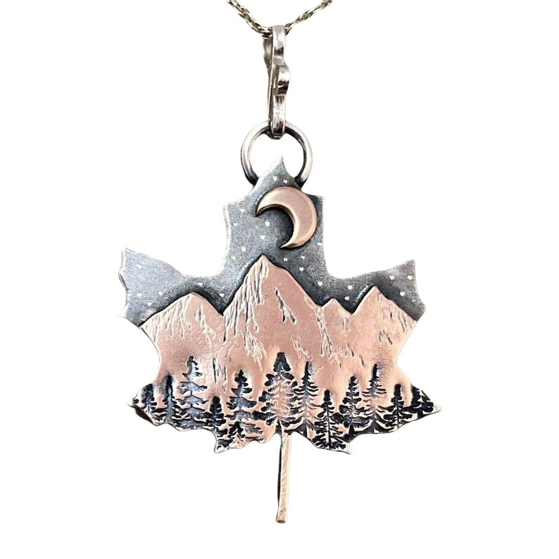 Collar elegante para toda ocasión