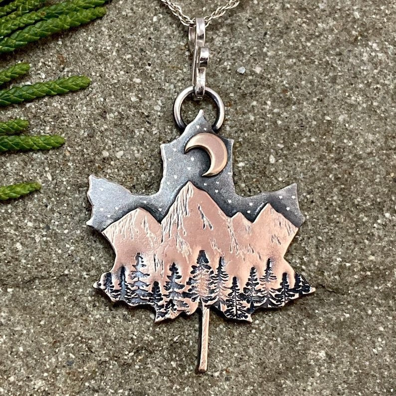 Collar elegante para toda ocasión