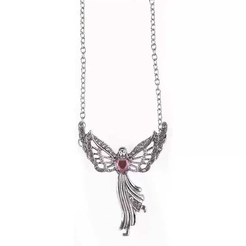 Collar hermoso con estilo único