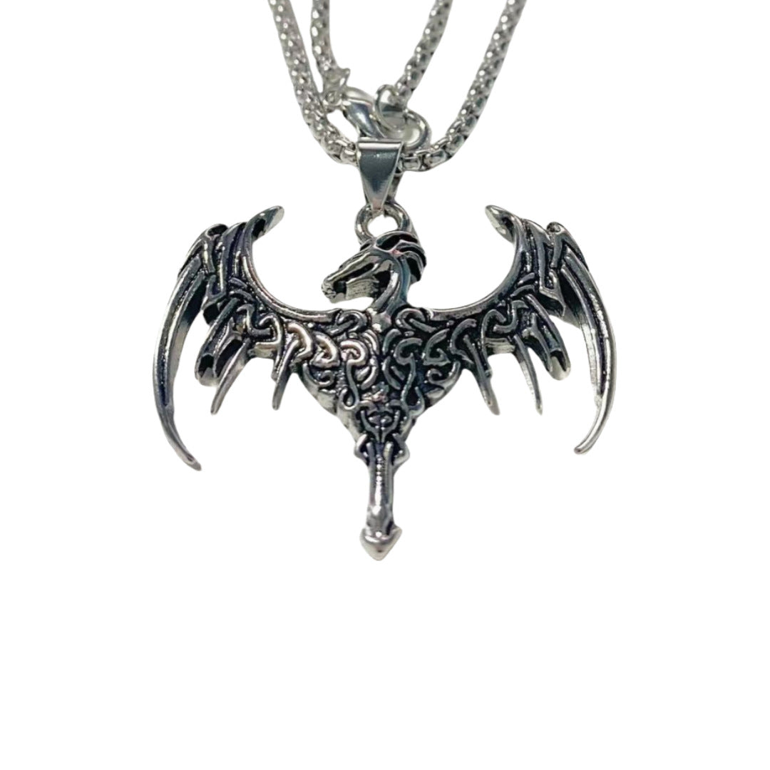 Collar romántico para momentos especiales