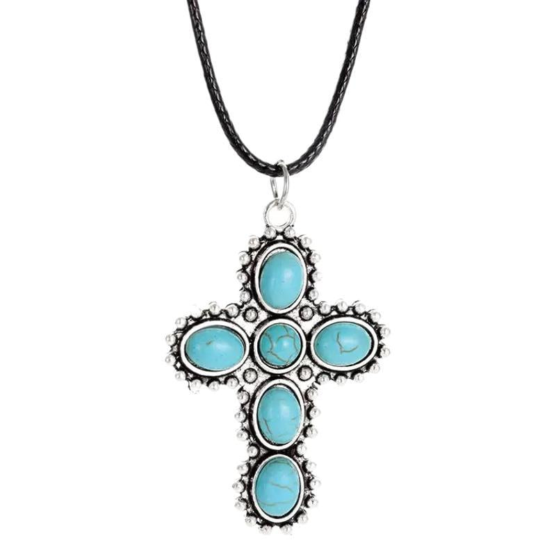 Collar clásico con encanto atemporal