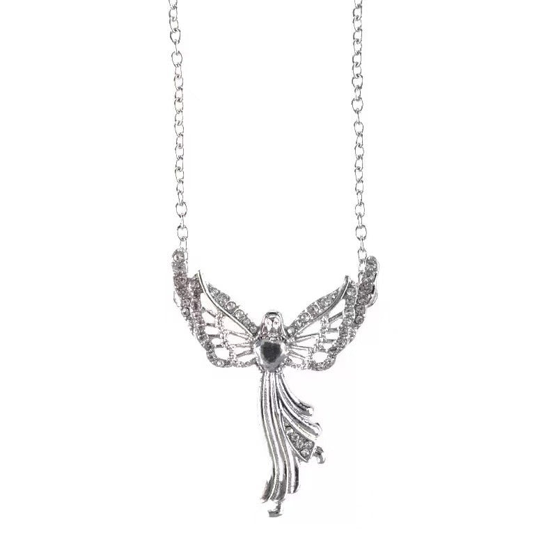 Collar hermoso con estilo único