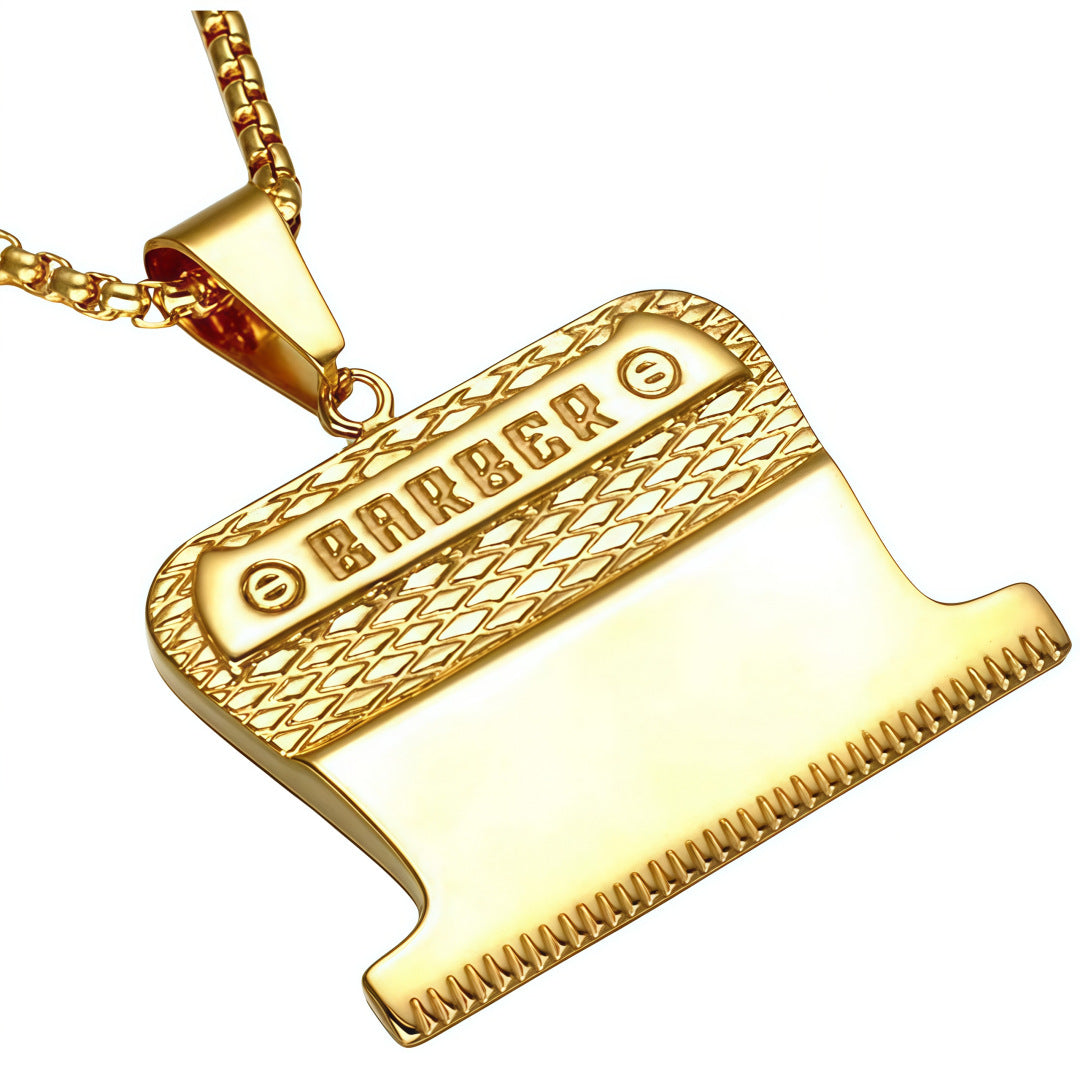 Collar elegante para toda ocasión