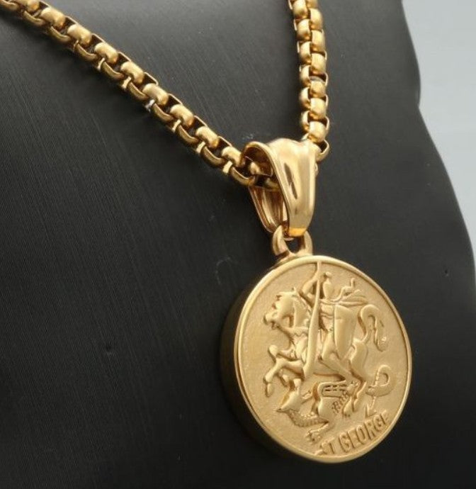 Collar hermoso con estilo único