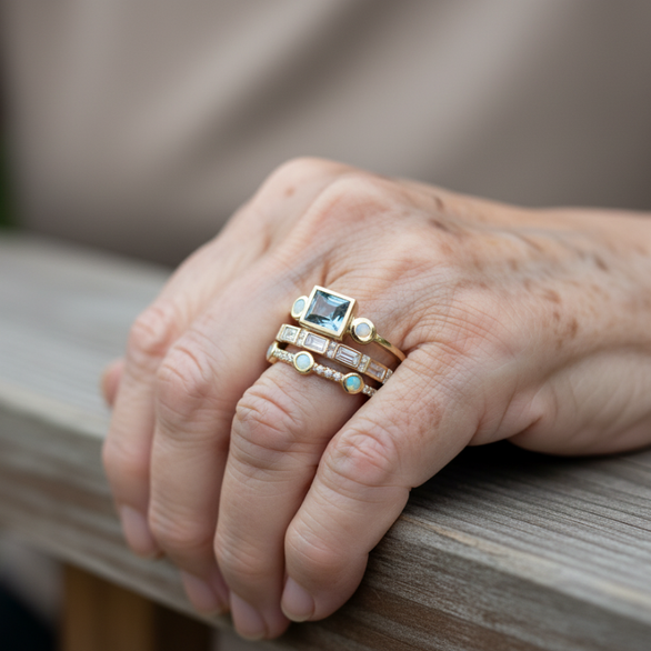 Conjunto elegante para toda ocasión